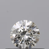 0.31 carat Round diamond G VVS2 Excellent