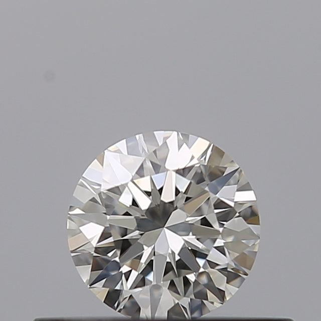 0.31 carat Round diamond G VVS2 Excellent