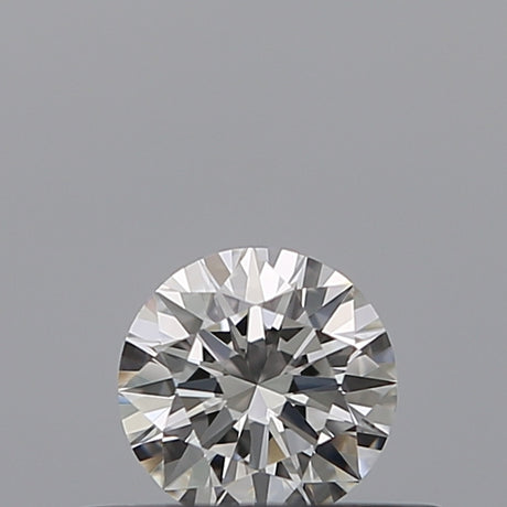 0.27 carat Round diamond F  VVS1 Excellent