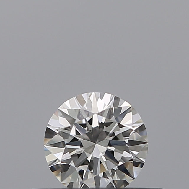 0.27 carat Round diamond F  VVS1 Excellent
