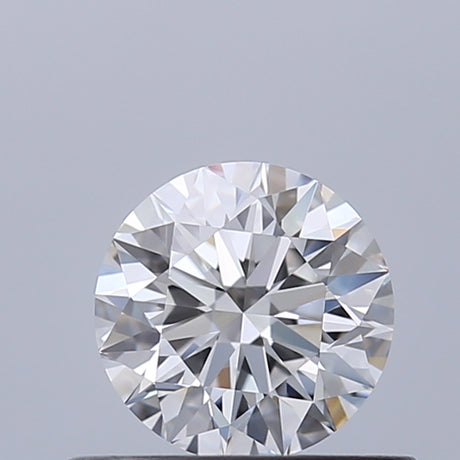 0.51 carat Round diamond E VVS1 Excellent