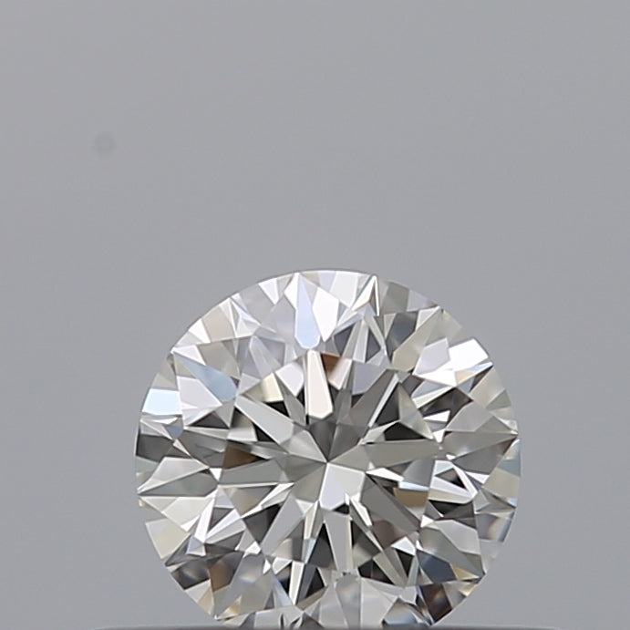 0.33 carat Round diamond F  VS1 Excellent