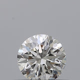 0.33 carat Round diamond F  VS1 Excellent