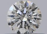 0.32 carat Round diamond G  VVS1 Excellent