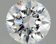 0.30 carat Round diamond G SI1 Excellent