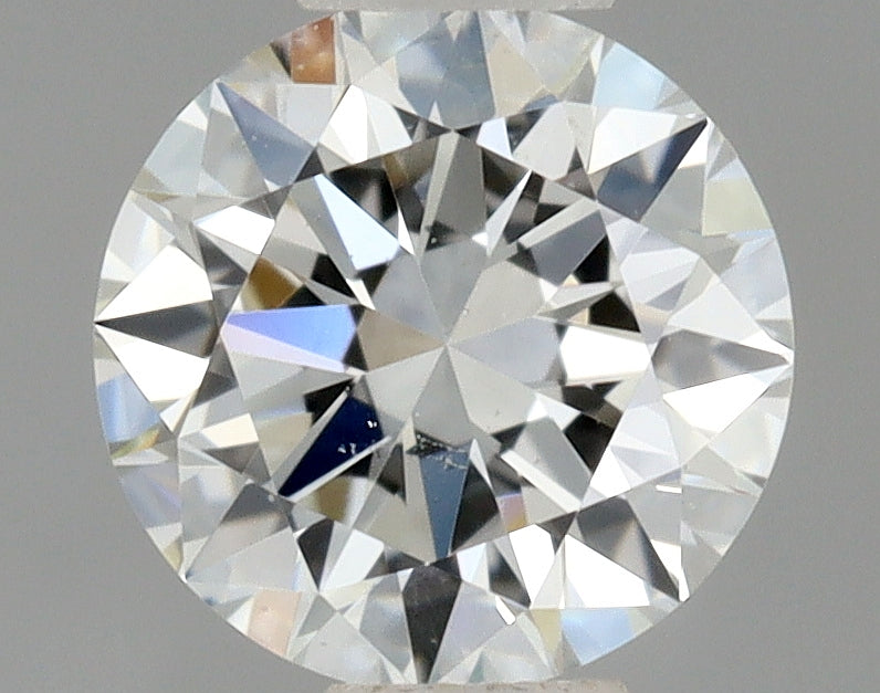 0.30 carat Round diamond G SI1 Excellent