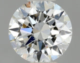 0.30 carat Round diamond G SI1 Excellent