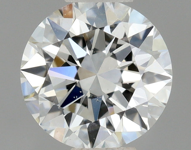 0.30 carat Round diamond G SI1 Excellent
