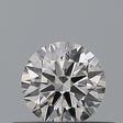0.30 carat Round diamond G  VVS2 Excellent