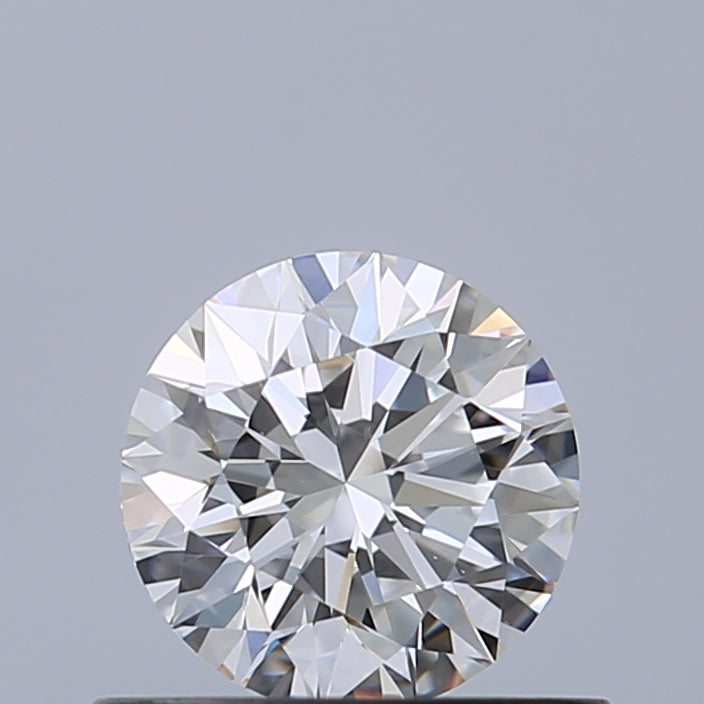 0.55 carat Round diamond E VS1 Excellent