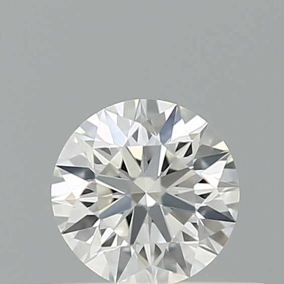 0.30 carat Round diamond G IF Excellent