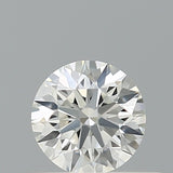 0.30 carat Round diamond G IF Excellent