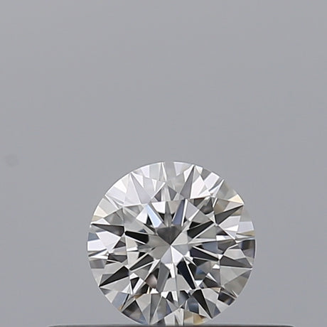 0.23 carat Round diamond E  VVS1 Excellent