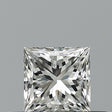 0.35 carat Princess diamond G VS1 