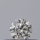 0.18 carat Round diamond G VS1 Excellent