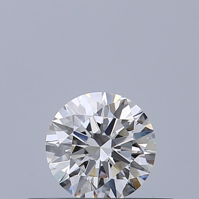 0.31 carat Round diamond E VVS1 Excellent