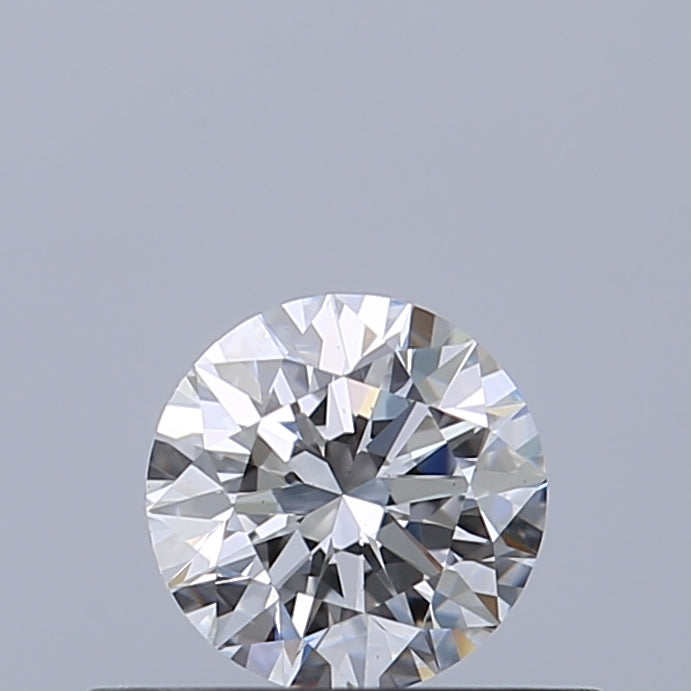 0.36 carat Round diamond D VS1 Excellent