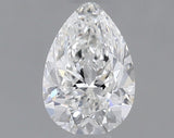 0.51 carat Pear diamond G VS1 