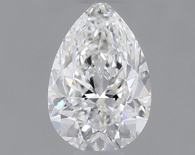 0.51 carat Pear diamond G VS1 