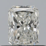 0.50 carat Radiant diamond I  VS1