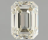 0.81 carat Emerald diamond M VS1 