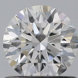 0.70 carat Round diamond E  VS1 Excellent