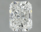 0.60 carat Radiant diamond G VVS1 