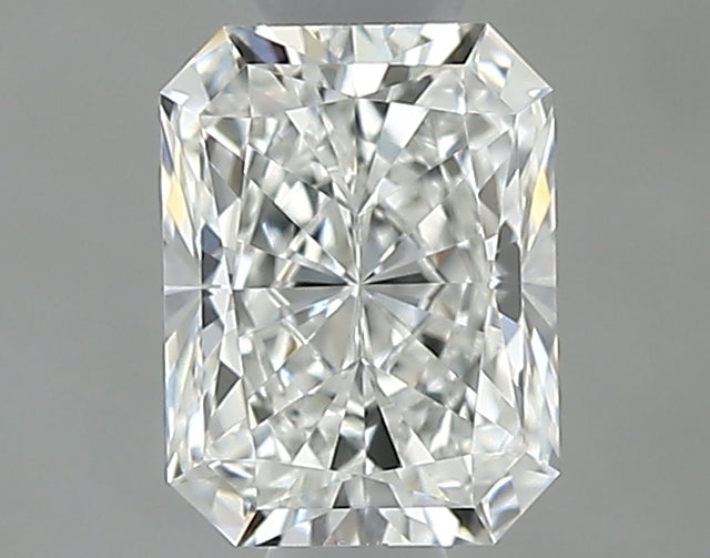 0.60 carat Radiant diamond G VVS1 