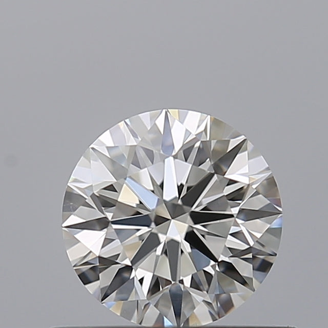 0.55 carat Round diamond G VS2 Excellent