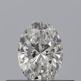 0.26 carat Oval diamond D  VVS1