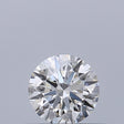 0.34 carat Round diamond G VS1 Excellent