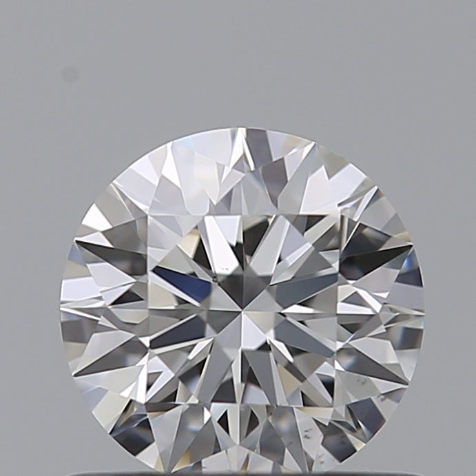 0.61 carat Round diamond G  VS2 Excellent