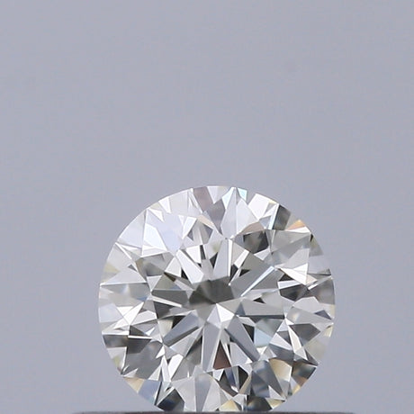 0.31 carat Round diamond H IF Excellent