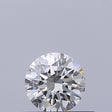0.31 carat Round diamond G VVS1 Excellent