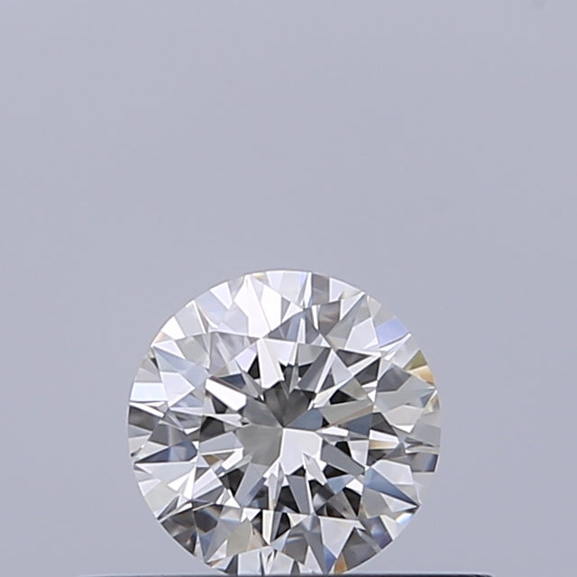0.31 carat Round diamond G VVS1 Excellent
