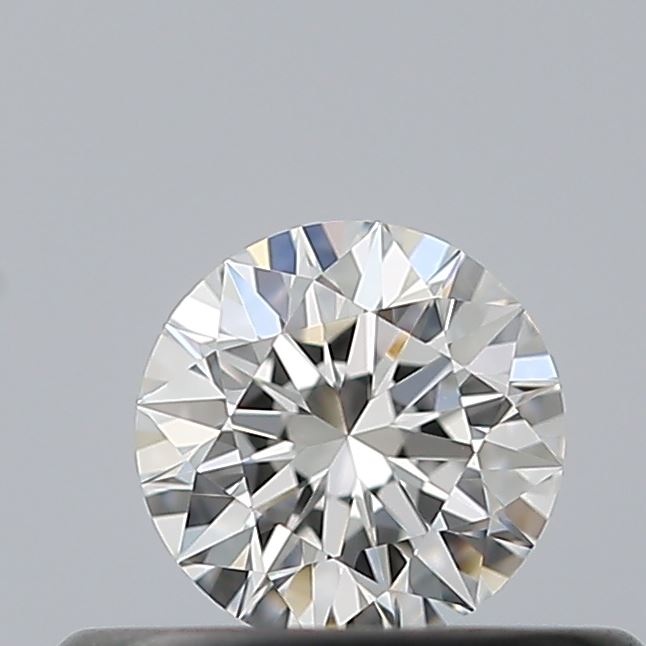 0.27 carat Round diamond E  VVS1 Excellent