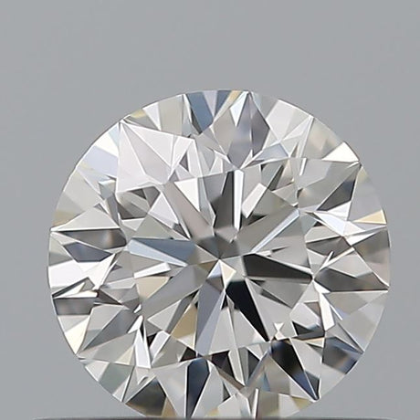 0.50 carat Round diamond G VVS1 Excellent