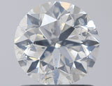1.00 carat Round diamond F I1 VeryGood