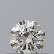 0.30 carat Round diamond F IF Excellent