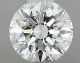 0.30 carat Round diamond E  VS1 Excellent
