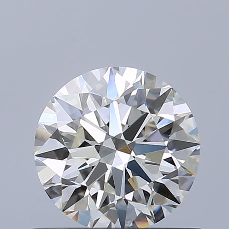 0.70 carat Round diamond G IF Excellent