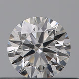 0.30 carat Round diamond E  VS2 Excellent