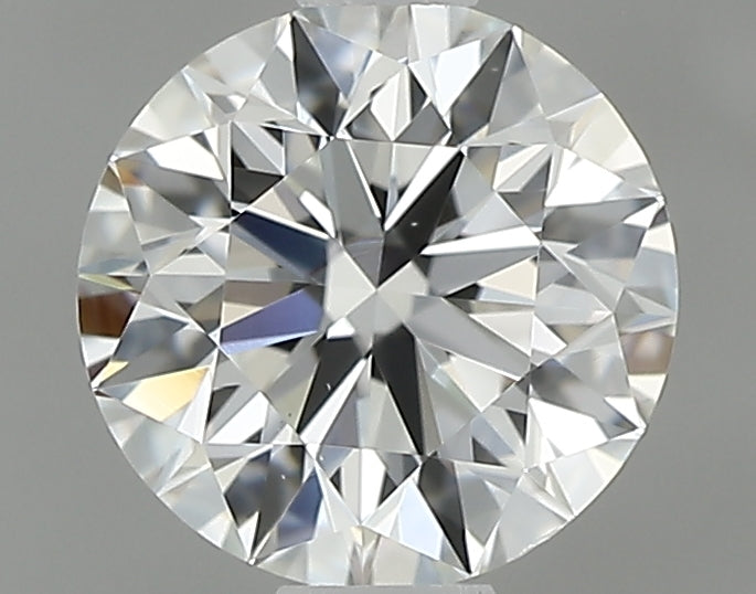 0.70 carat Round diamond H VS2 Excellent