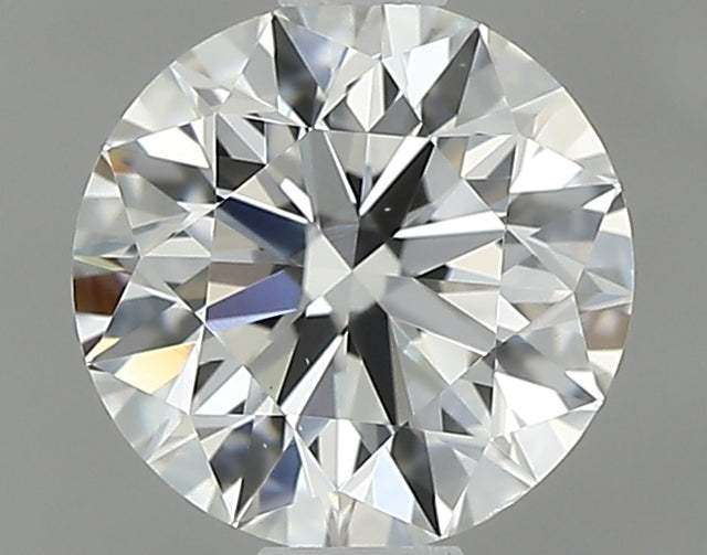 0.70 carat Round diamond H VS2 Excellent