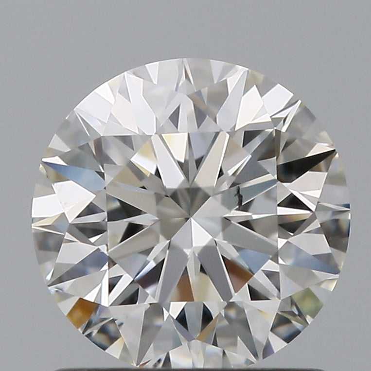 1.01 carat Round diamond H  SI1 Excellent