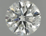 1.00 carat Round diamond K  SI2 Excellent