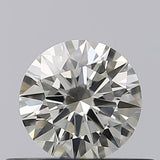 0.31 carat Round diamond G  IF Excellent