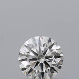 0.32 carat Round diamond E  IF Excellent