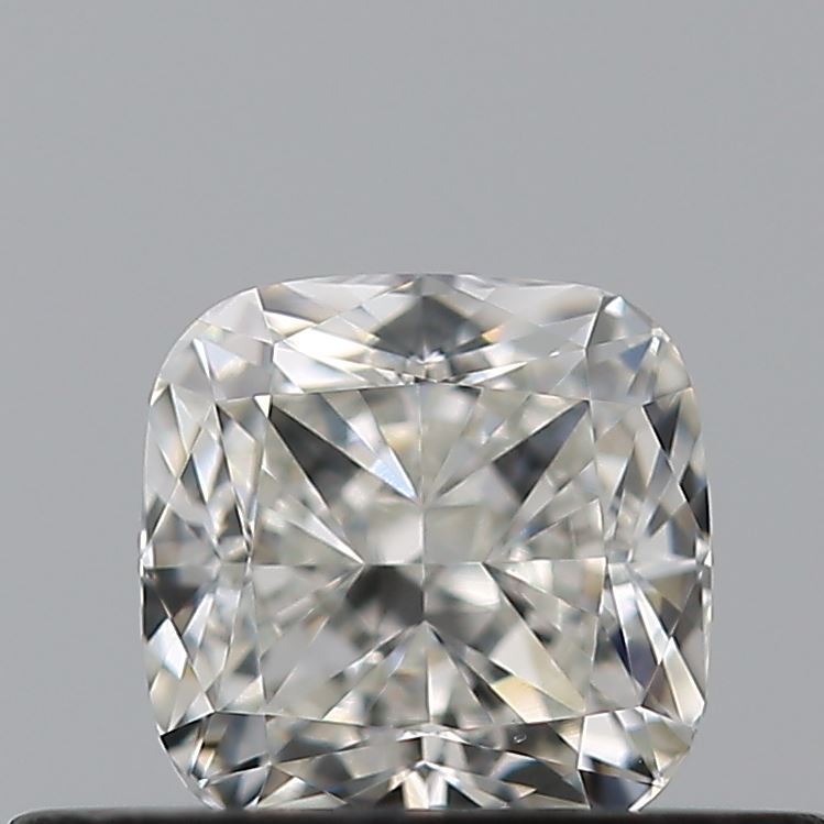 0.41 carat Cushion diamond H  VS1