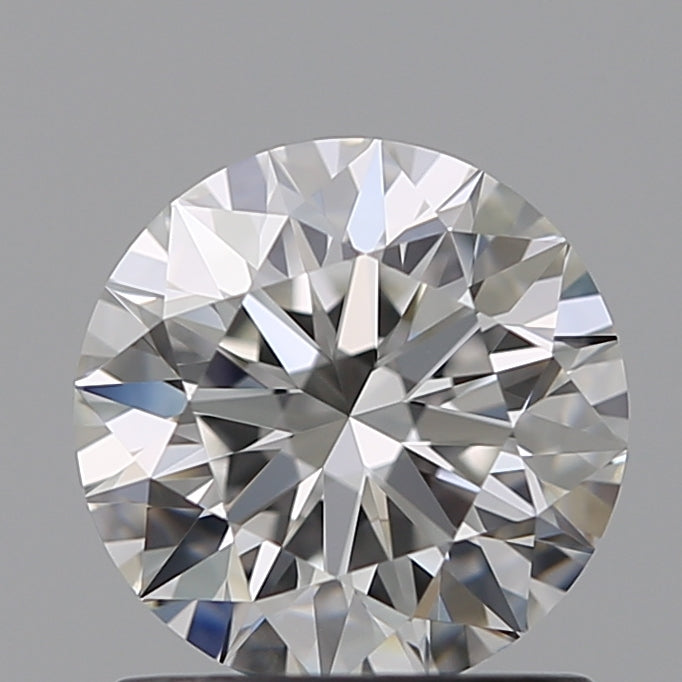 1.02 carat Round diamond G  VVS1 Excellent